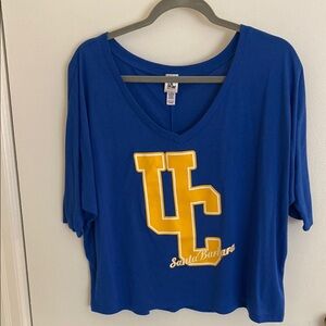UCSB TShirt Large